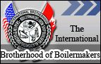 International Boilermakers