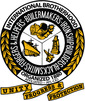 Boilermakers Local 13